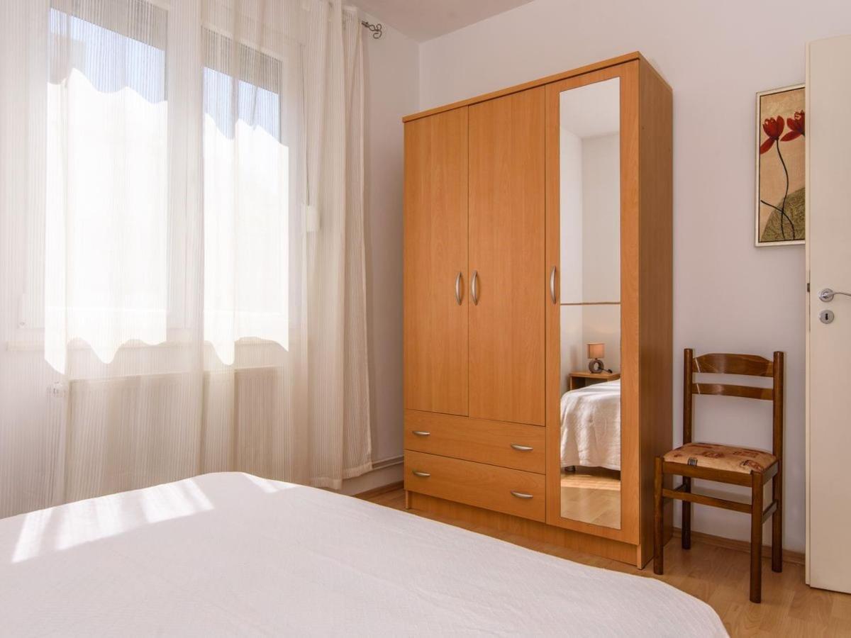 Apartments Beba - Peaceful Location Traù Esterno foto