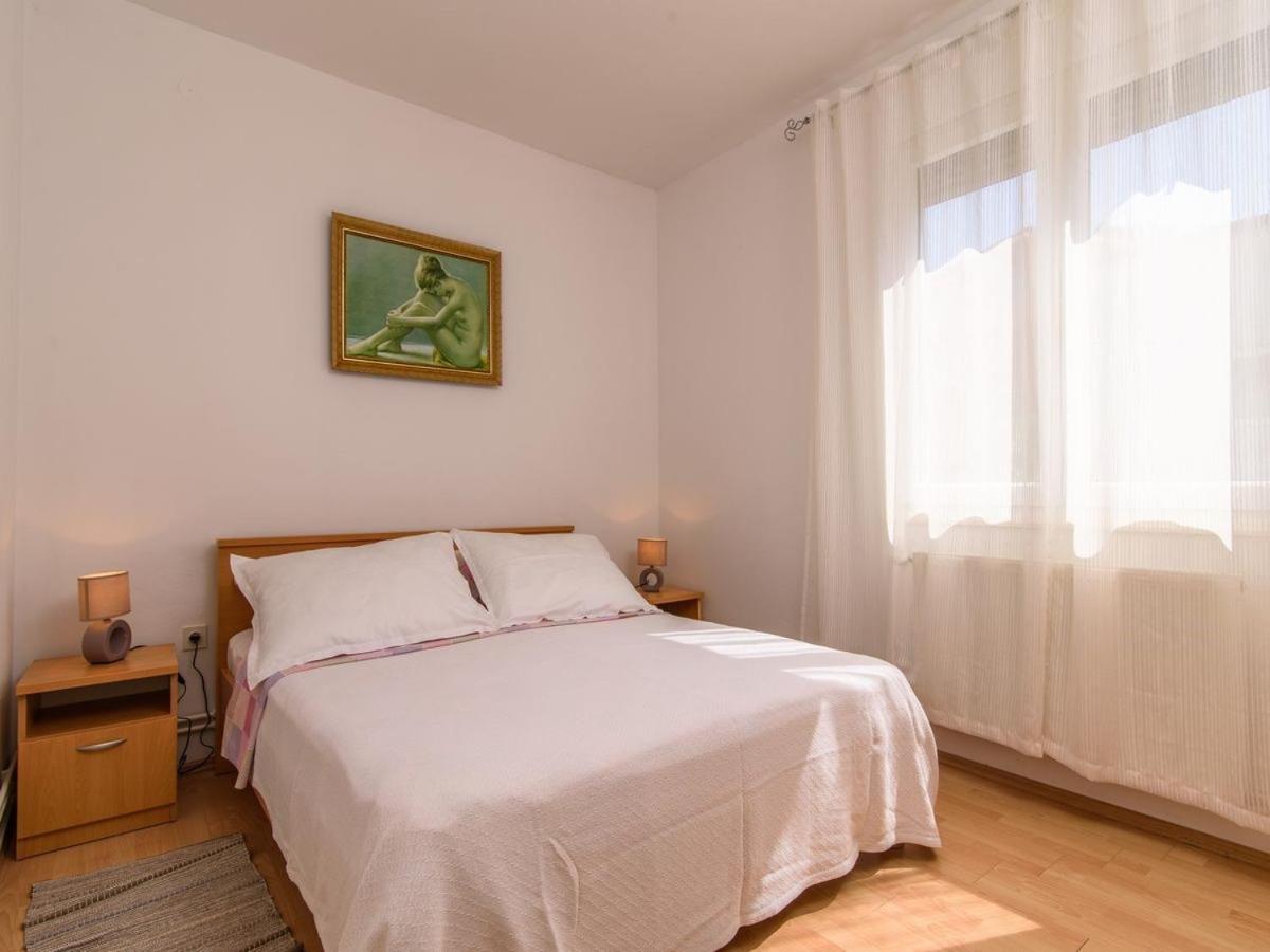Apartments Beba - Peaceful Location Traù Esterno foto