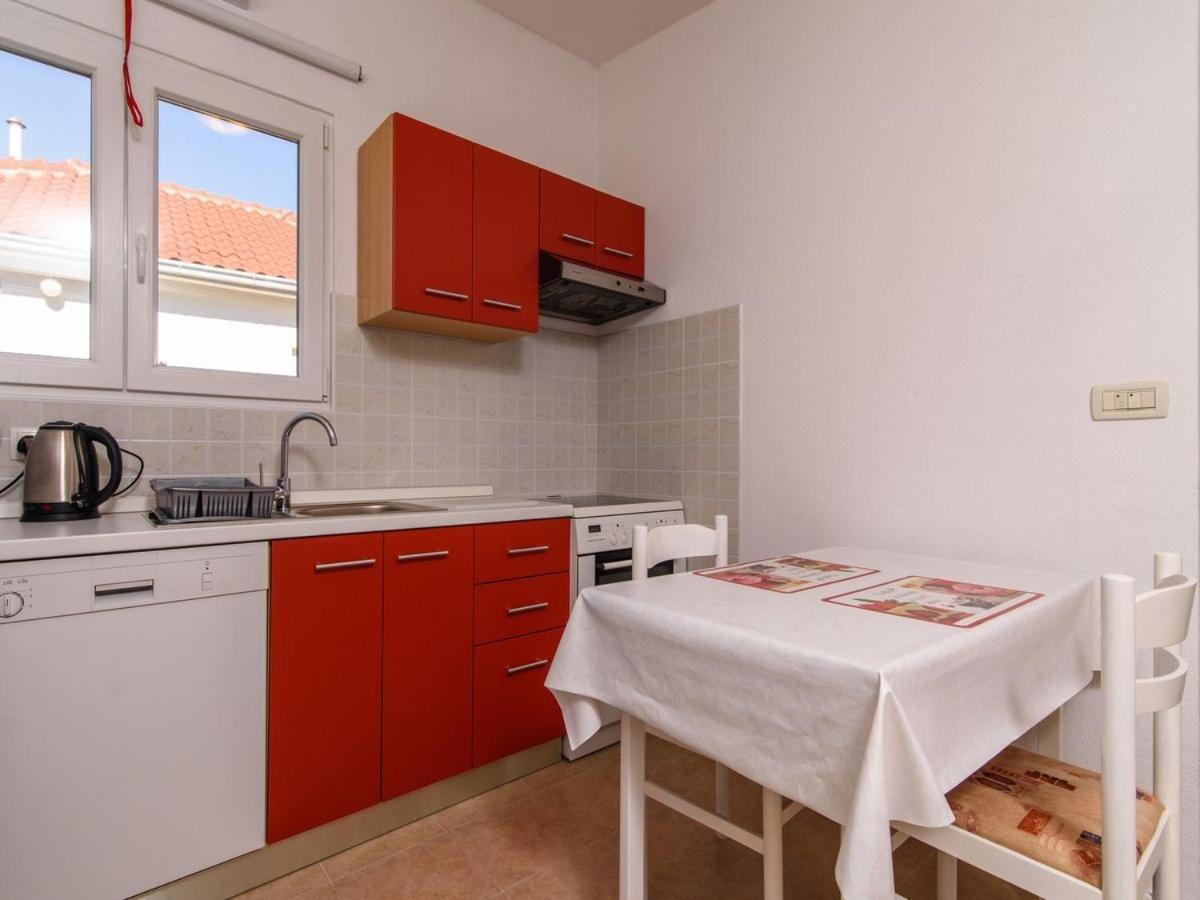 Apartments Beba - Peaceful Location Traù Esterno foto